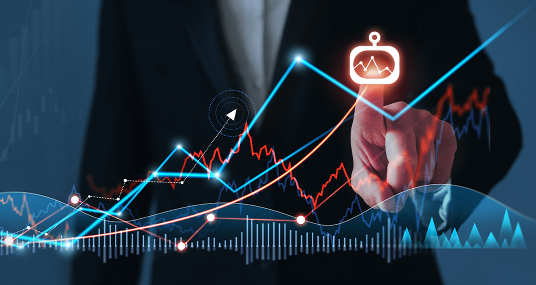 A.I. Oscar: The Benefits of AI in Your Trading Journey